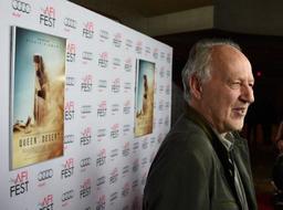 Coup de gueule anti-réseaux sociaux de Werner Herzog à Sundance