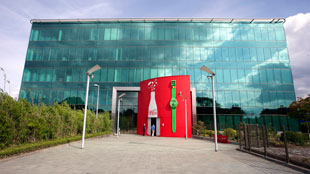 Accident mortel chez Coca-Cola à Wilrijk